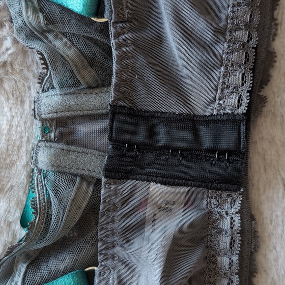 NWOT PASSIONATA BRA 34B - Picture 7 of 12